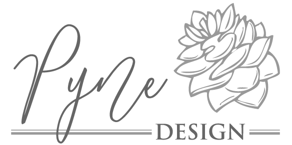 Pyne Design Logo